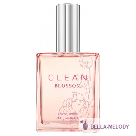 Clean Blossom 11