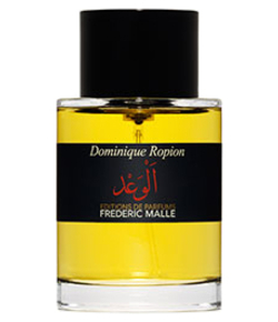 Frederic Malle Promise