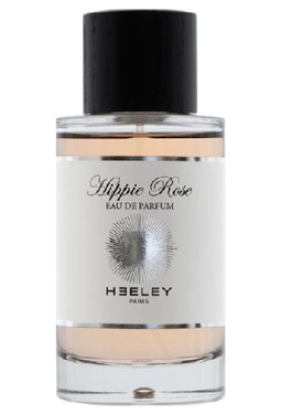 Heeley Hippie Rose