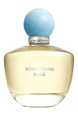 Oscar de la Renta Something Blue