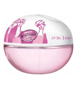 Donna Karan DKNY Be Delicious City Chelsea Girl