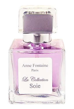 Anne Fontaine La Collection Soie