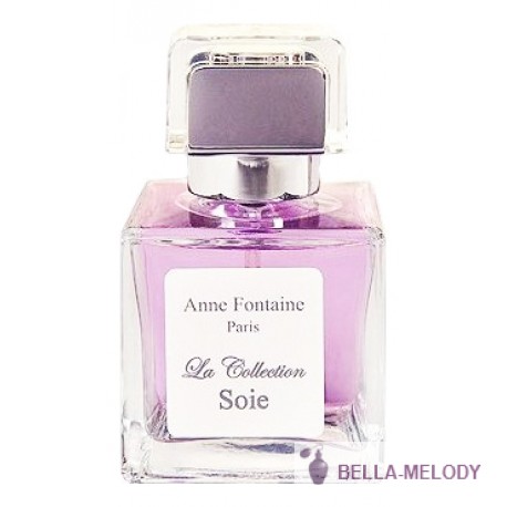 Anne Fontaine La Collection Soie 11