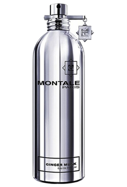 Montale Ginger Musk