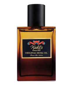 Kiehl's Original Musk Oil