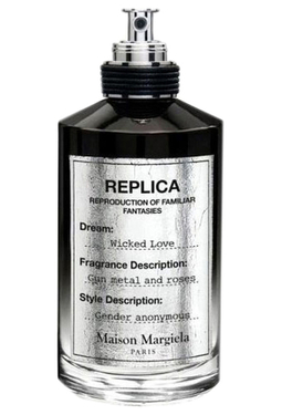 Maison Martin Margiela Replica Wicked Love