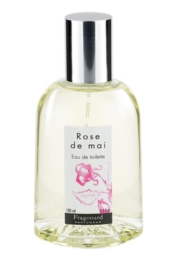 Fragonard Rose de Mai