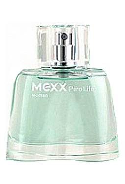 Mexx Pure Life Woman