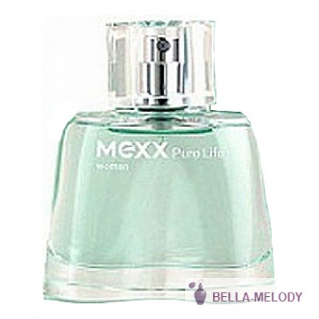Mexx Pure Life Woman 11