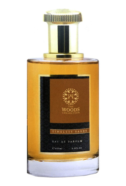 The Woods Collection Timeless Sands