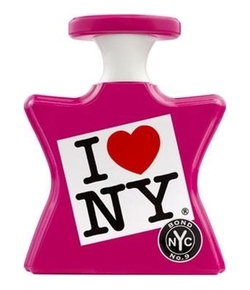 Bond No 9 I Love New York For Her