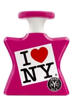 Bond No 9 I Love New York For Her