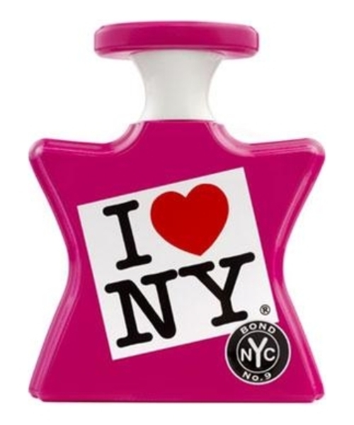 Bond No 9 I Love New York For Her