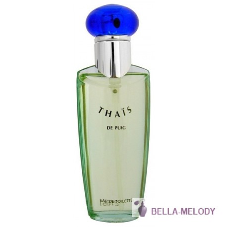 Antonio Puig Thais 11