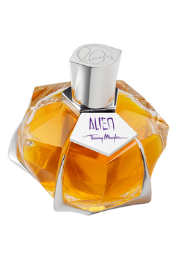 Mugler Alien Les Parfums De Cuir