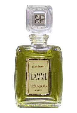 Bourjois Flamme Винтаж