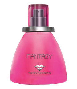 Swiss Arabian Fantasy