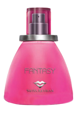 Swiss Arabian Fantasy