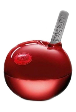 DKNY Delicious Candy Apples Ripe Raspberry