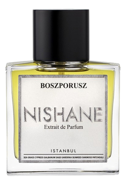 Nishane Boszporusz