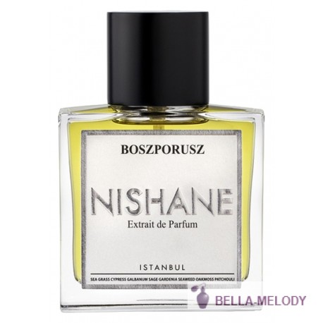 Nishane Boszporusz 11
