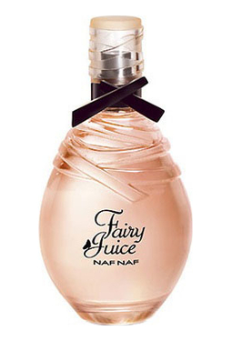 NafNaf Fairy Juice