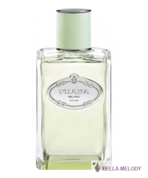 Prada Les Infusion D'Iris 2015