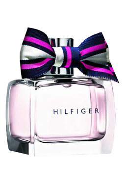 Tommy Hilfiger Woman Cheerfully Pink