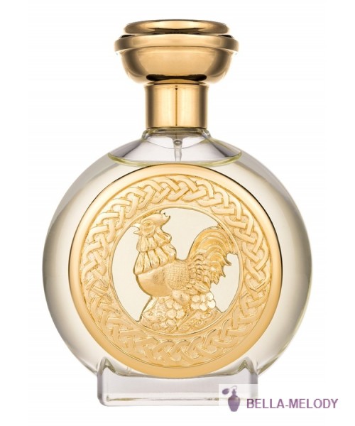Boadicea The Victorious Abraxas