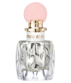 Miu Miu Fleur D'Argent