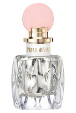 Miu Miu Fleur D'Argent