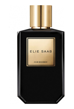 Elie Saab Cuir Bourbon