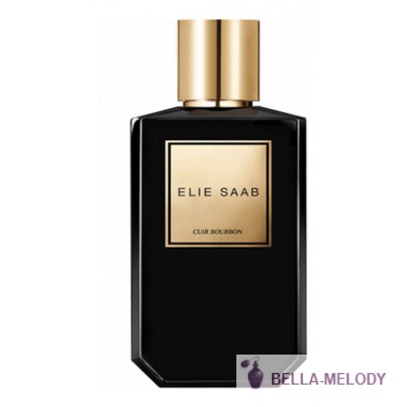 Elie Saab Cuir Bourbon 11
