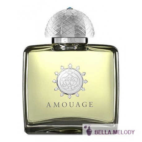 Amouage Ciel For Woman 11