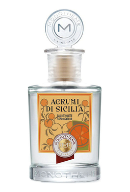 Monotheme Agrumi Di Sicilia