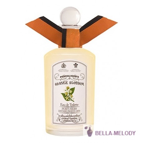 Penhaligon's Orange Blossom 11