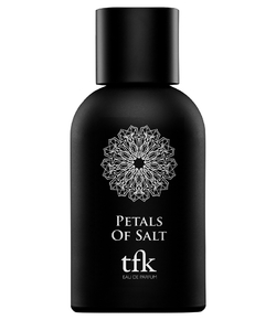 The Fragrance Kitchen Petals of Salt