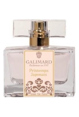 Galimard Printemps Japonais