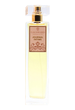 Galimard Journal Intime