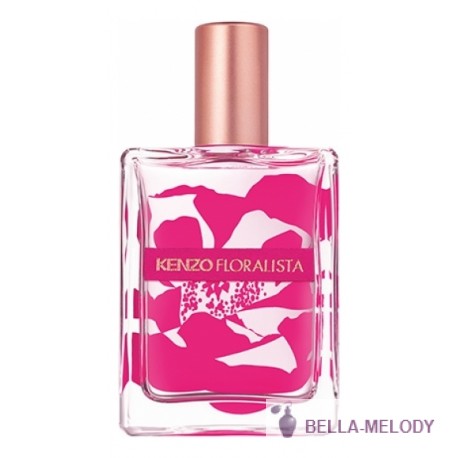 Kenzo Floralista 11