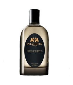 Phaedon Hesperys