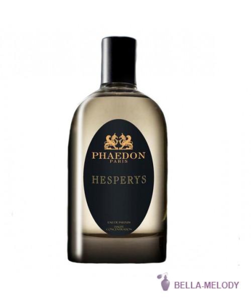 Phaedon Hesperys