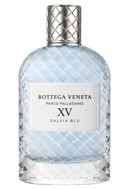Bottega Veneta Parco Palladiano XV Salvia Blu