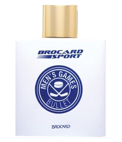 Brocard Men's Games Bullet