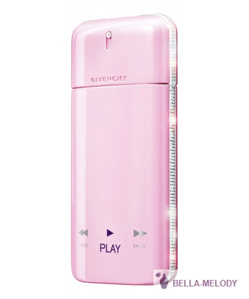 Givenchy Play For Her