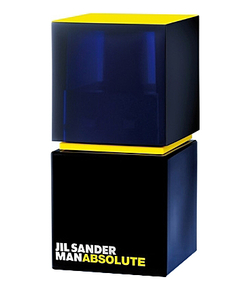Jil Sander Man Absolute