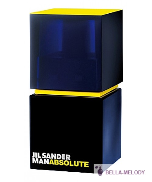 Jil Sander Man Absolute