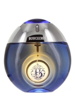 Boucheron Eau Legere Limited Edition