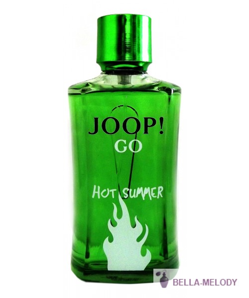 Joop Go Hot Summer