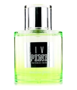 Victorias Secret Live Pink Sunshine Flower